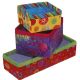 FUSIBLE FABRIC BOXES