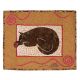 CAT NAP QUILT PATTERN