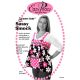 Eazier Livin' Sassy Smock Pattern