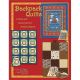 BACKPACK QUILTS BOOK
