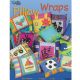 PILLOW WRAPS QUILT PATTERN BOOK