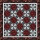 Magic Moon Quilt Pattern