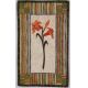 Lovely Lillies Wall Hanging Pattern