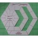 VIEW & DO HEXAGON SHAPES