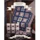 STRIP QUILTING PROJECTS 9 QUILT PATTERN BOOK*