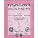 STARMAKERS DESIGN CONCEPTS BOOK*