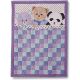 MY THREE BEARS QUILT PATTERN