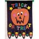 TRICK OR TREAT BANNER