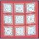 BARNYARD BUDDIES QUILT PATTERN*