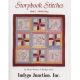 STORYBOOK STITCHES I - CHILD'S PLAY BOOK