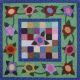 BLOOMING VINE QUILT