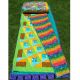 Youth Sleep Mat Quilt Pattern