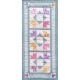 30'S FLOWER RUNNER PATTERN