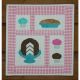 Sweet Shoppe Quilt Pattern