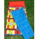 Sleep Mat Quilt Pattern