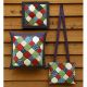 HAPP WALL QUILT, PILLOW & BAG PATTERN