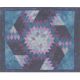 SPINNING DIAMONDS QUILT PATTERN*