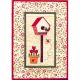 BACKYARD FRIENDS PATTERN