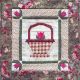 Tulip Basket Pattern