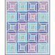 Tipsy Quilt Pattern