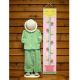 FLOWER GROWTH CHART PATTERN