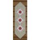 Posy Runner Pattern