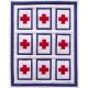 FIRST AID PATTERN*