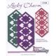 LUCKY CHARM PATTERN
