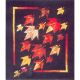 AUTUMN CASCADE QUILT PATTERN