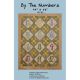 By The Numbers Quilt Pattern