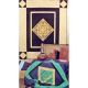 BANDANNA QUILT PATTERN