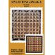 SPLITTING IMAGE QUILT PATTERN