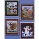 CRITTER CALENDAR VOLUME III