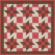 Perfect Pinwheels Quilt Pattern