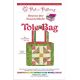 Treasures Quilt Blocks Tote Pattern