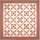 Neapolitan Quilt Pattern