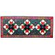 CHRISTMAS TABLE RUNNER