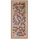 TABLE SCRAPS TABLE RUNNER QUILT PATTERN