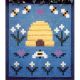 HONEYBEE SAMPLER