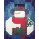 MY SNOWMAN QUILT QUILT PATTERN