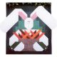 A BUSHEL FOR MY BUNNY QUILT PATTERN