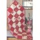 FAT QUARTER TABLE RUNNER PATTERN