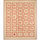 RED LETTER DAY QUILT