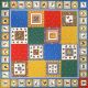 MARKET SQUARE QUILT
