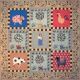 COUNTRY FRENCH QUILT PATTERN