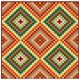 DAY TRIP QUILT
