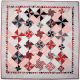 WHIRLIGIGS QUILT