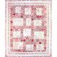 PLAYMATES QUILT-SET OF 12