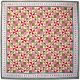 GRAMMA'S KITCHEN QUILT