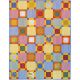 Petit Fours Quilt Pattern